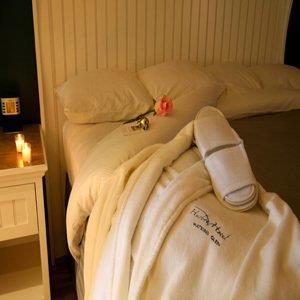  - Watkins Glen Harbor Hotel