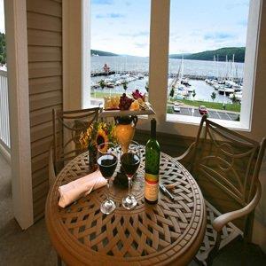  - Watkins Glen Harbor Hotel