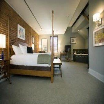  - Lancaster Arts Hotel