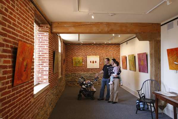  - Lancaster Arts Hotel