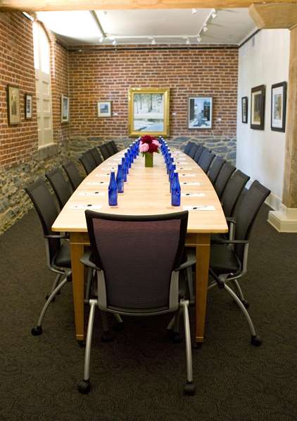  - Lancaster Arts Hotel