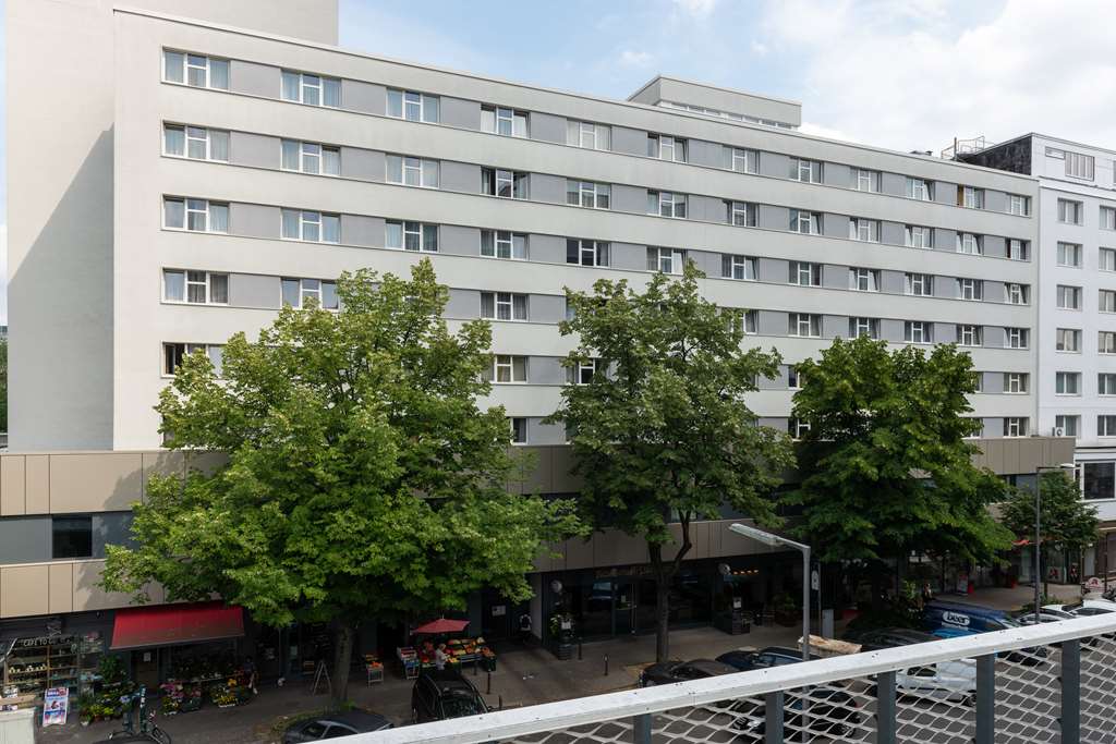 Hotel Ambassador Berlin