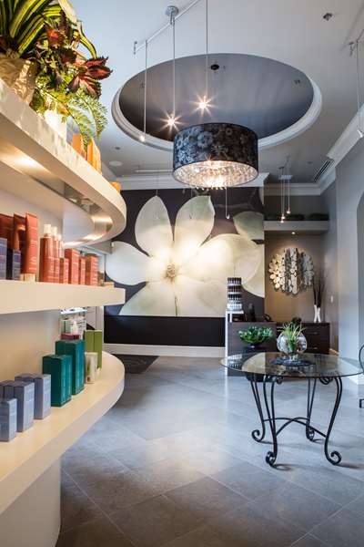 Exterior view - Magnolia Hotel & Spa Victoria