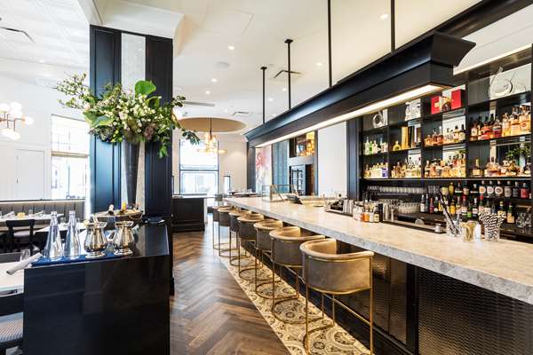 Spa - Magnolia Hotel & Spa Victoria