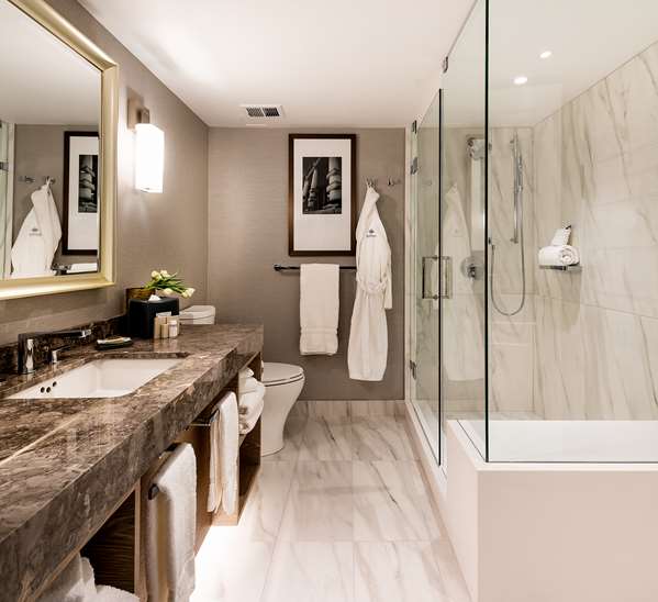  - Magnolia Hotel & Spa Victoria