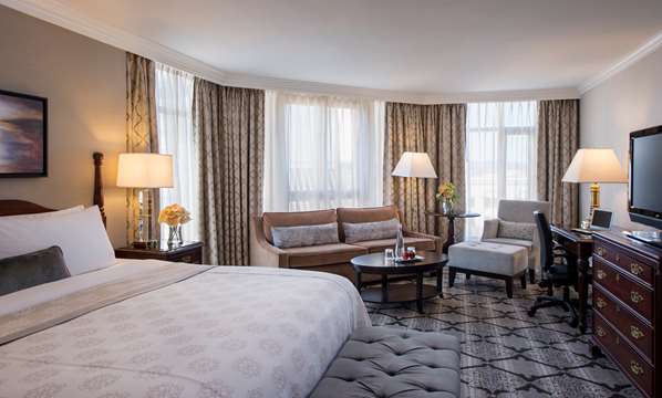  - Magnolia Hotel & Spa Victoria