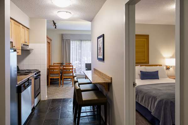  - Whistler Village Inn & Suites