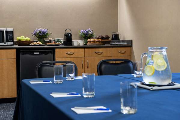  - Whistler Village Inn & Suites