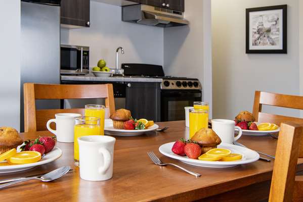  - Whistler Village Inn & Suites