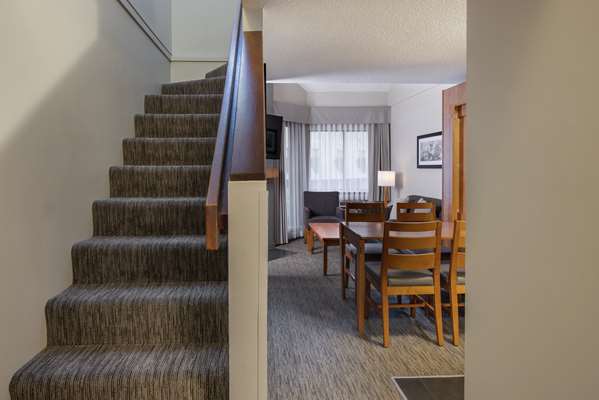  - Whistler Village Inn & Suites