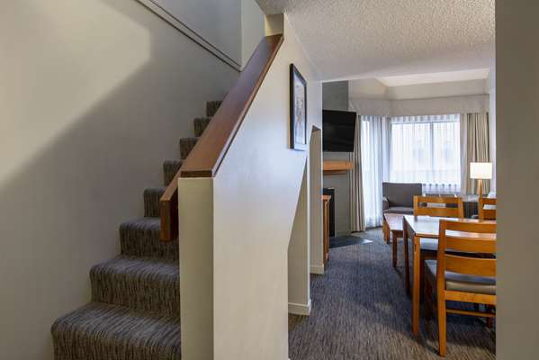  - Whistler Village Inn & Suites