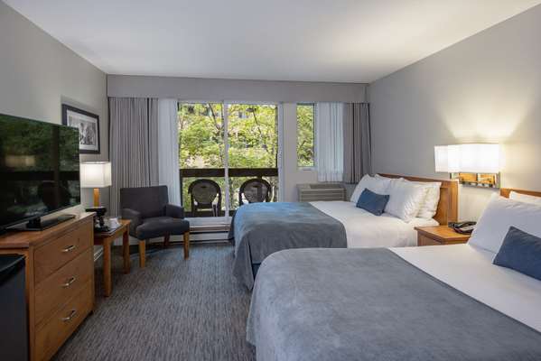  - Whistler Village Inn & Suites