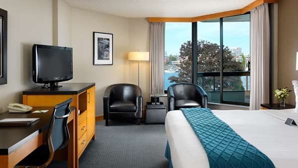  - Inn at Laurel Point Victoria