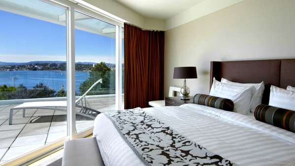  - Inn at Laurel Point Victoria