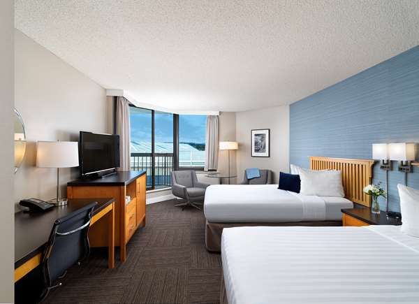  - Inn at Laurel Point Victoria