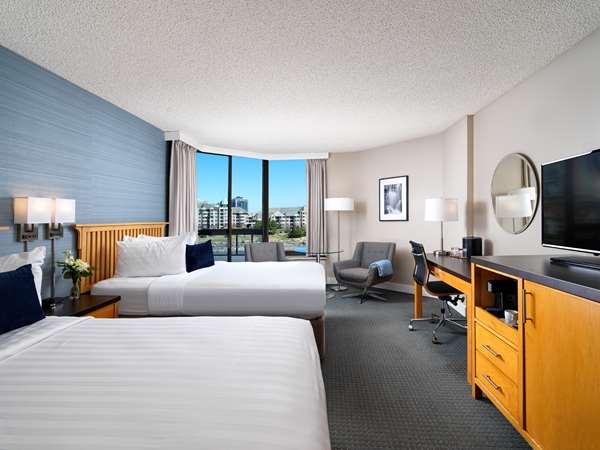  - Inn at Laurel Point Victoria