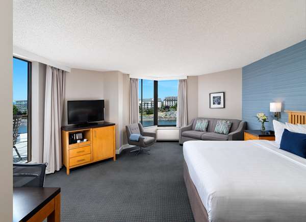  - Inn at Laurel Point Victoria