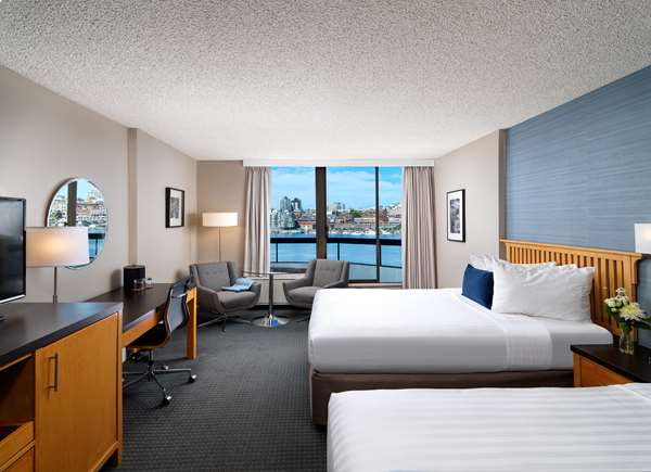  - Inn at Laurel Point Victoria