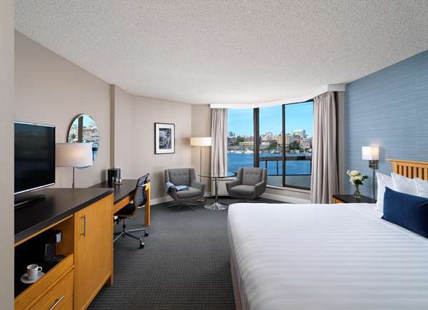  - Inn at Laurel Point Victoria