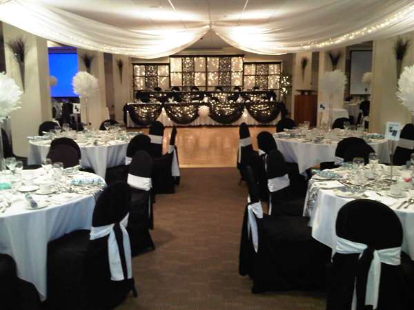  - Cambridge Hotel & Conference Centre
