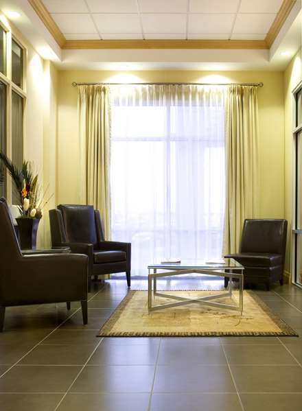  - Cambridge Hotel & Conference Centre