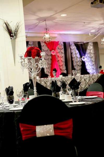  - Cambridge Hotel & Conference Centre