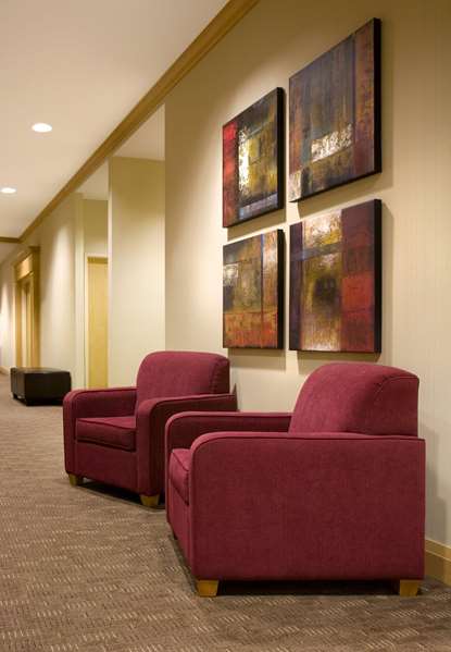  - Cambridge Hotel & Conference Centre