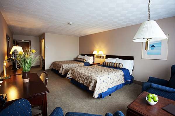  - Fredericton Inn