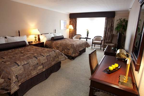  - Fredericton Inn
