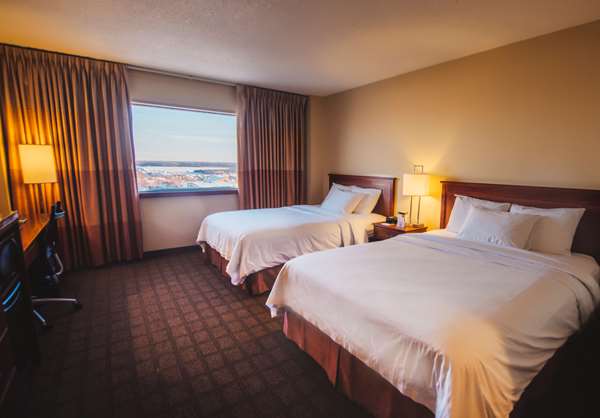 - Explorer Hotel Yellowknife