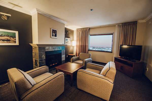  - Explorer Hotel Yellowknife