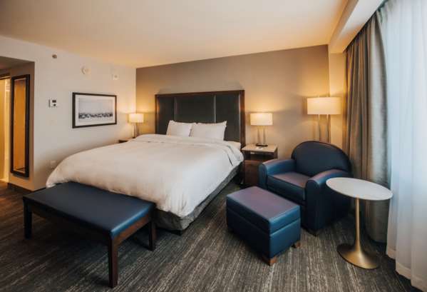  - Explorer Hotel Yellowknife