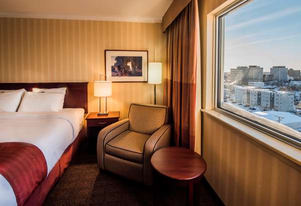  - Explorer Hotel Yellowknife