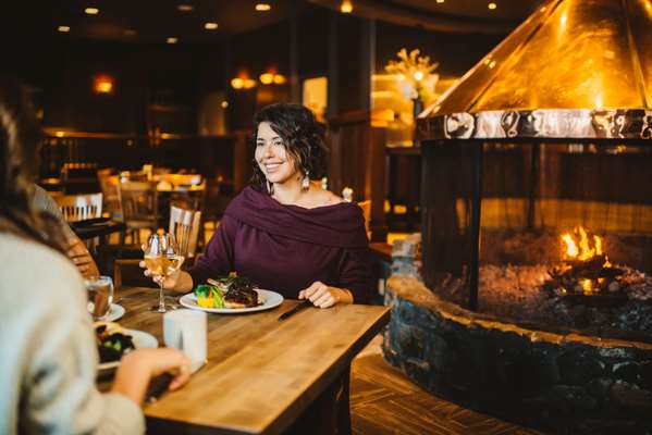  - Explorer Hotel Yellowknife