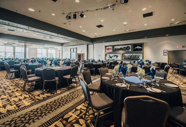  - Explorer Hotel Yellowknife