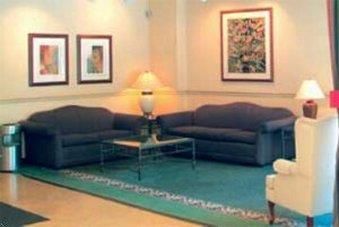 Exterior view - Roosevelt Inn Philadelphia