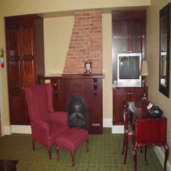 - Dundee Arms Inn Charlottetown