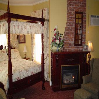  - Dundee Arms Inn Charlottetown