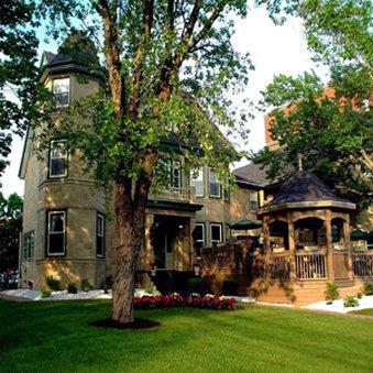 Exterior view - Dundee Arms Inn Charlottetown