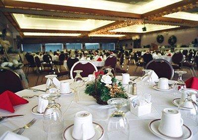  - Slave Lake Inn & Conference Center