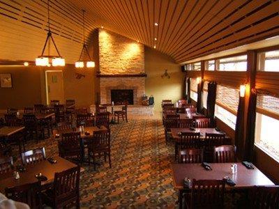 Restaurant - Slave Lake Inn & Conference Center