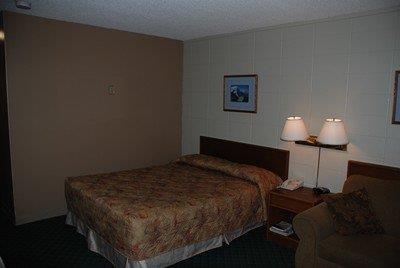  - Slave Lake Inn & Conference Center
