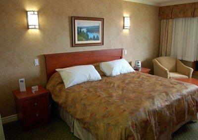  - Slave Lake Inn & Conference Center