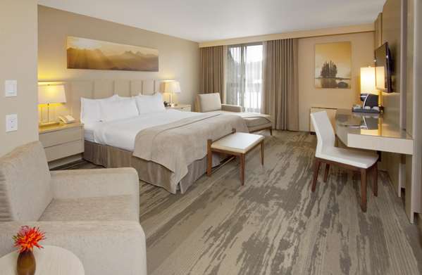  - Sawridge Hotel Jasper