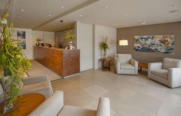  - Sawridge Hotel Jasper