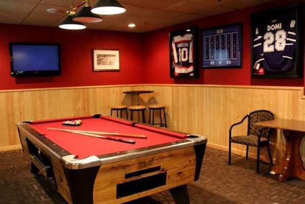  - Sawridge Hotel Jasper