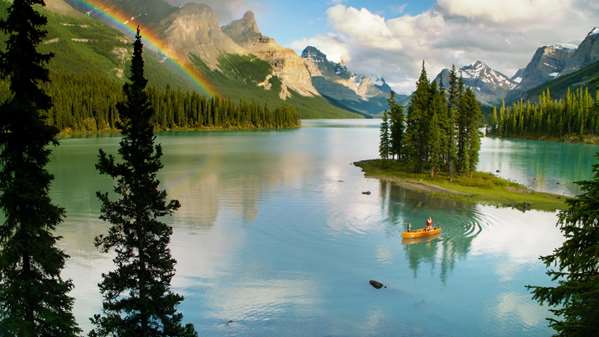  - Sawridge Hotel Jasper