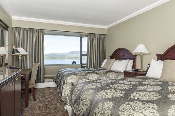  - Crest Hotel Prince Rupert