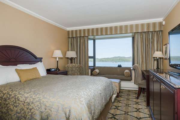  - Crest Hotel Prince Rupert