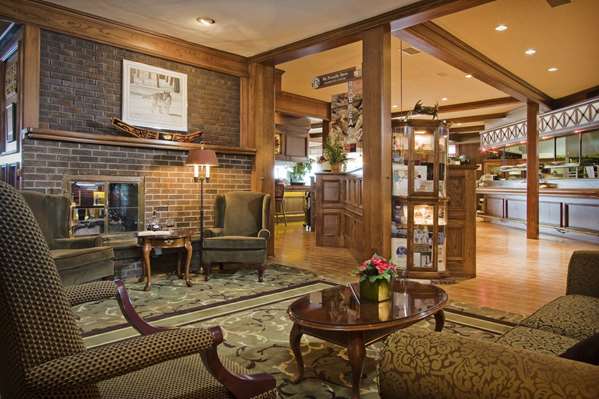  - Crest Hotel Prince Rupert